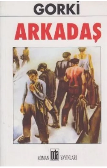 Arkadaş