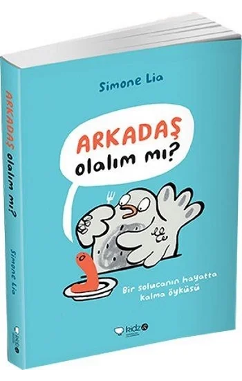 Arkadaş Olalım mı?