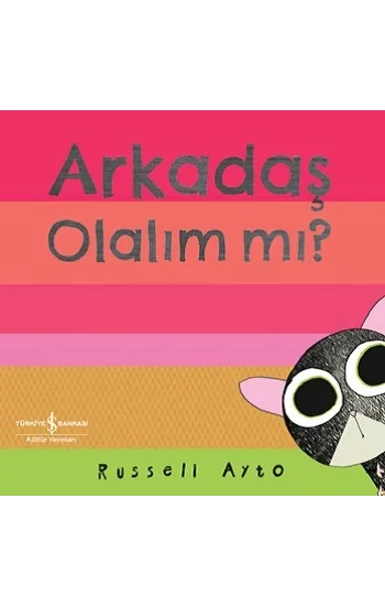 Arkadaş Olalım mı?