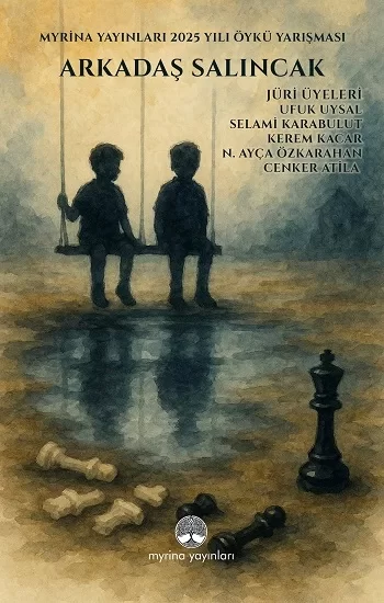 Arkadaş Salıncak