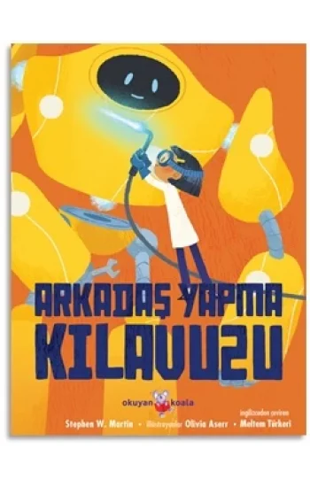 Arkadaş Yapma Klavuzu