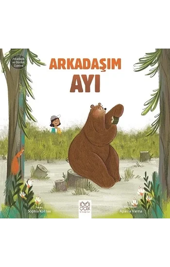 Arkadaşım Ayı