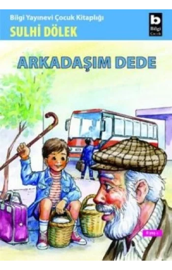 Arkadaşım Dede