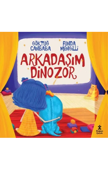 Arkadaşım Dinozor