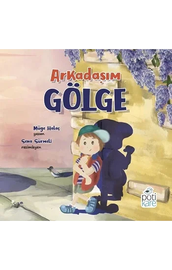 Arkadaşım Gölge