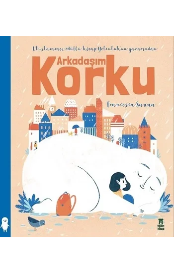 Arkadaşım Korku
