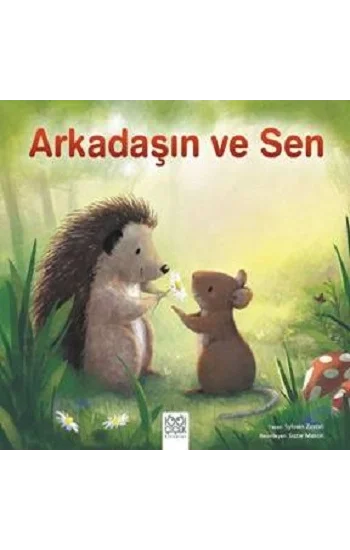 Arkadaşın ve Sen