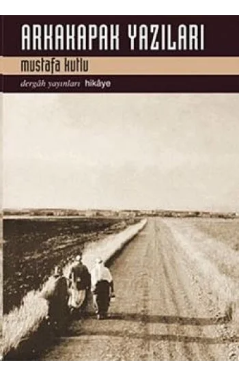 Arkakapak Yazıları