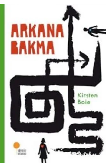 Arkana Bakma