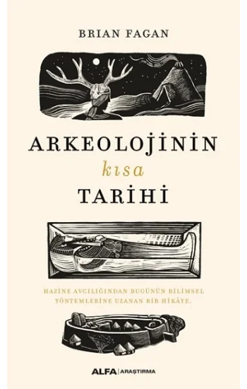 Arkeolojinin Kısa Tarihi