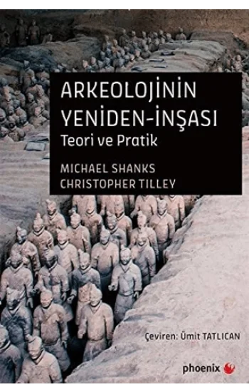 Arkeolojinin Yeniden-İnşası