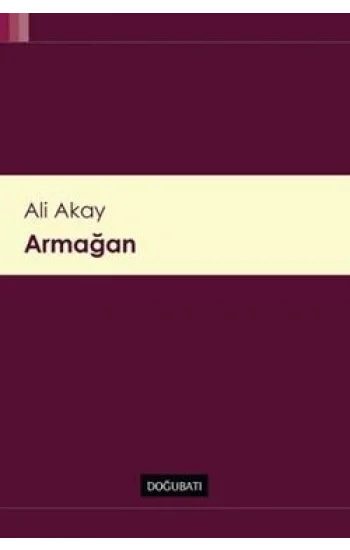 Armağan