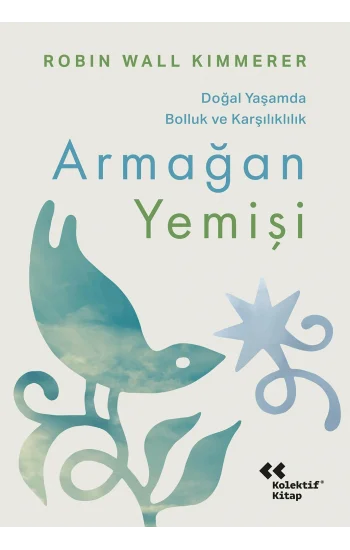Armağan Yemişi