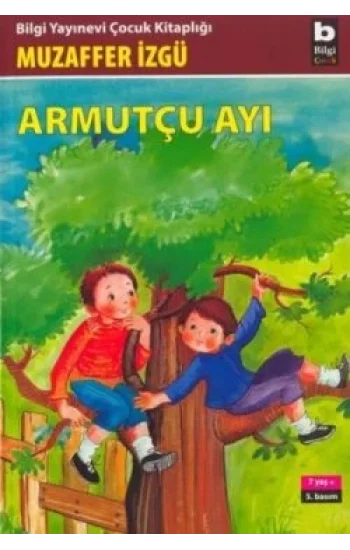 Armutçu Ayı
