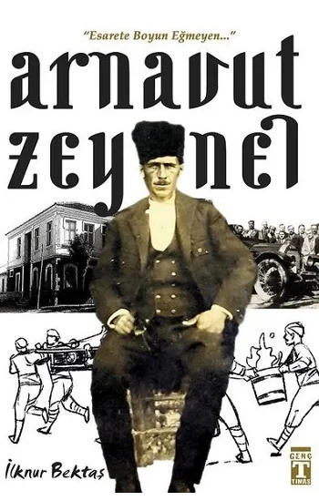 Arnavut Zeynel