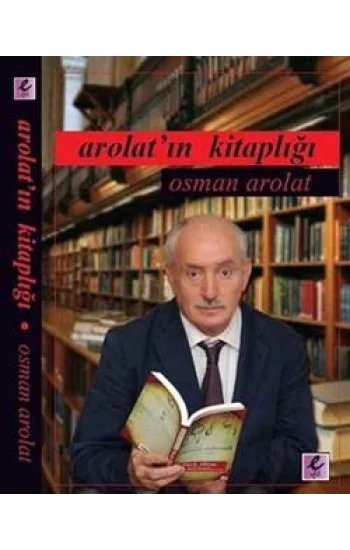 Arolatın Kitaplığı