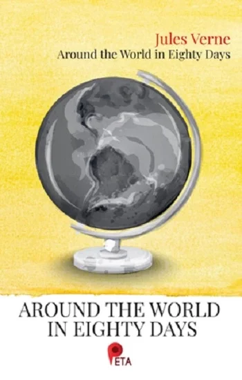 Around The World in Eighty Days