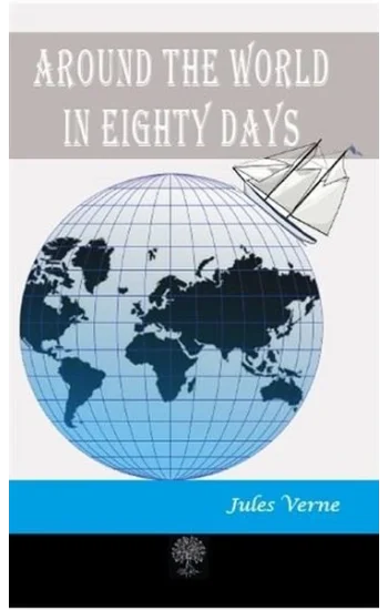 Around the World in Eighty Days