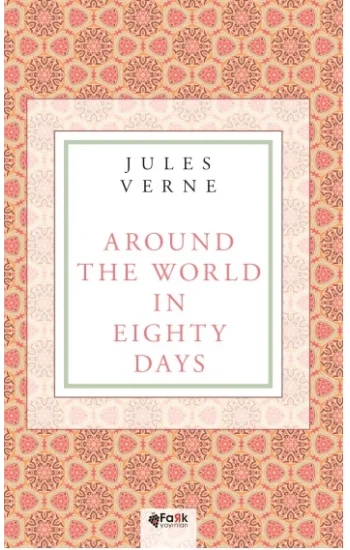 Around the World in Eighty Days