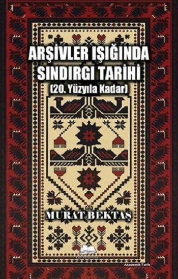 Arşivler Işığında Sındırgı Tarihi (20. Yüzyıla Kadar)