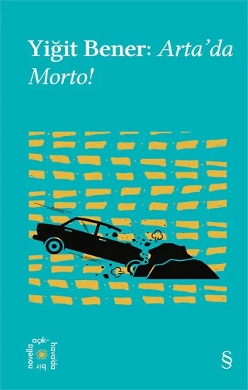 Artada Morto - Everest Açıkhava 32