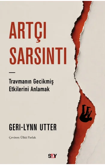 Artçı Sarsıntı