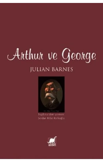 Arthur ve George