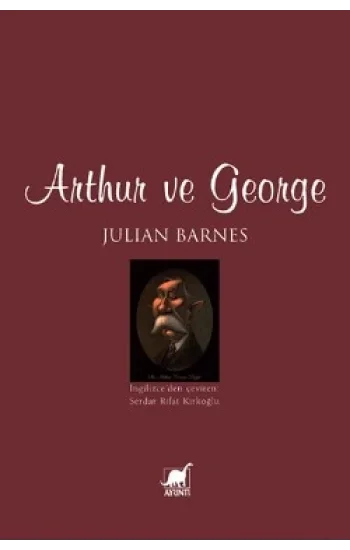 Arthur ve George
