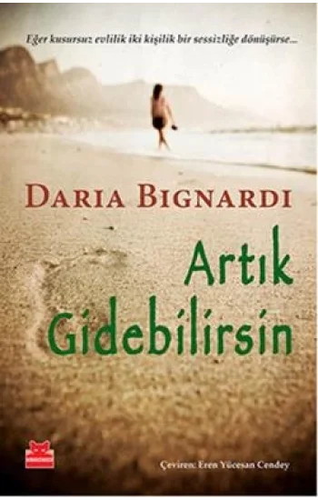 Artık Gidebilirsin