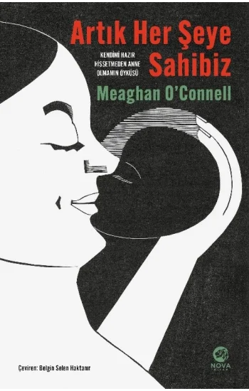 Artık Her Şeye Sahibiz