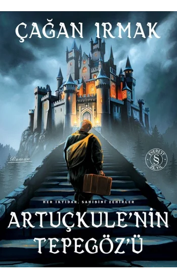 Artuçkulenin Tepegözü