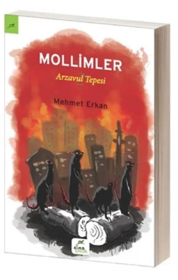 Arzavul Tepesi 2: Mollimler