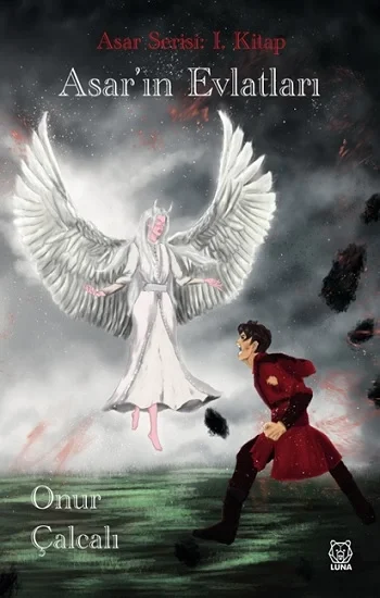 Asar Serisi 1: Asarın Evlatları