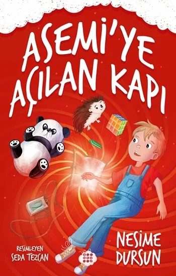 Asemiye Açılan Kapı