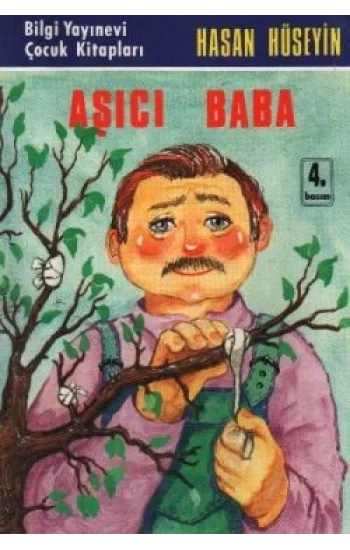 Aşıcı Baba