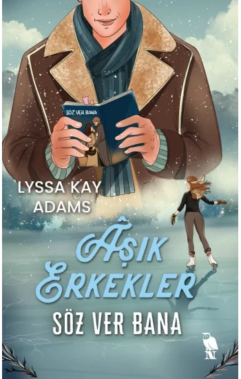 Aşık Erkekler  Söz Ver Bana