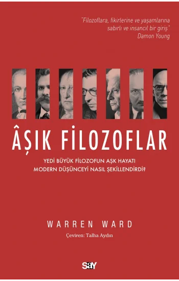 Aşık Filozoflar