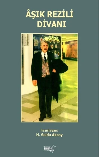 Aşık Rezili Divanı