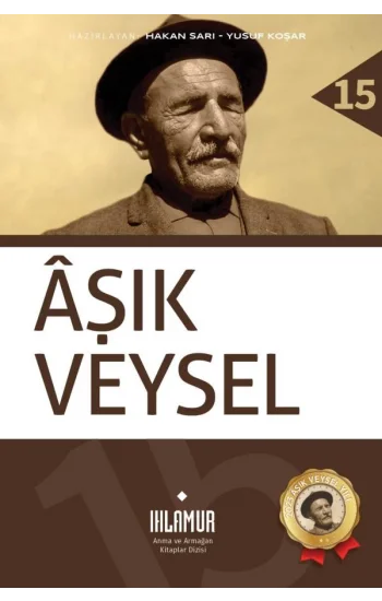 Aşık Veysel (Ciltli)