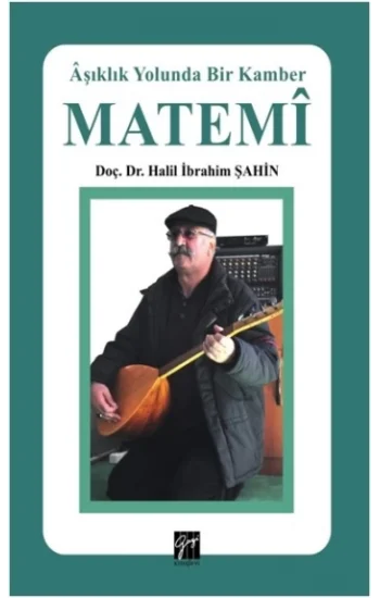 Aşıklık Yolunda Bir Kamber