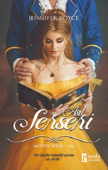 Asil Serseri - Gypsy Serisi 2