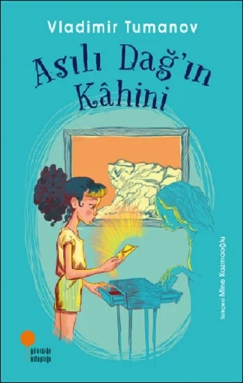 Asılı Dağın Kahini