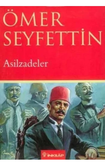 Asilzadeler