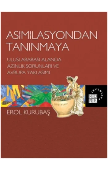 Asimilasyondan Tanınmaya