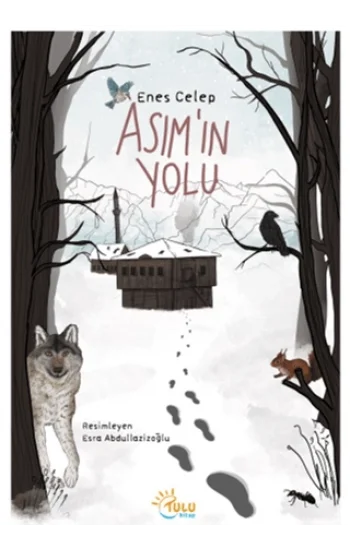 Asım’ın Yolu