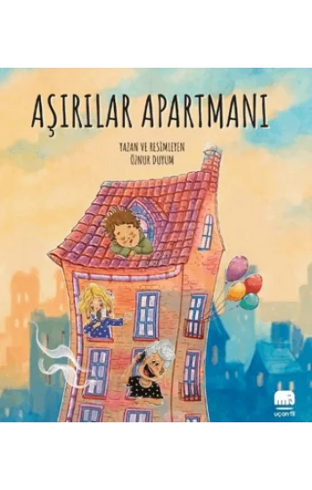 Aşırılar Apartmanı