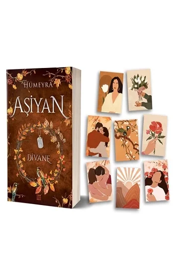 Aşiyan 2 - Divane