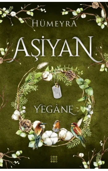 Aşiyan 3- Yegane/Ciltli