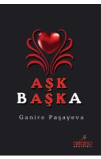Aşk Başka