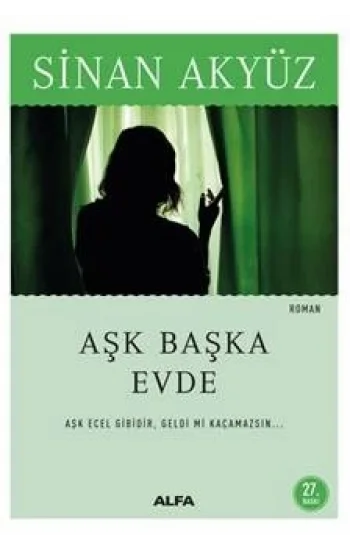 Aşk Başka Evde